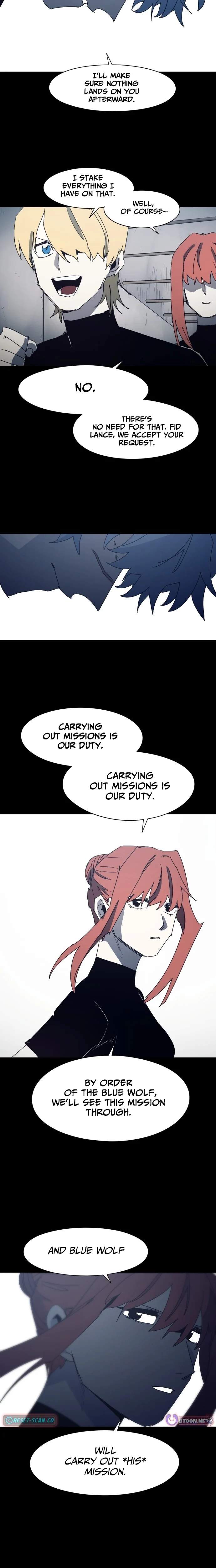 The Knight of Embers Ch.239 p11