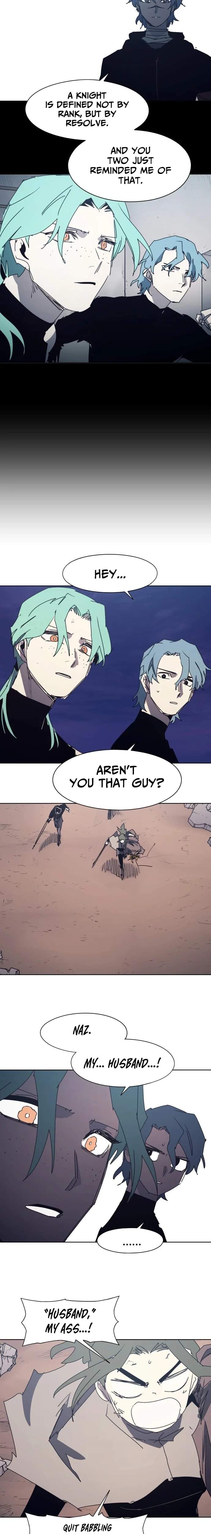 The Knight of Embers Ch.239 p13