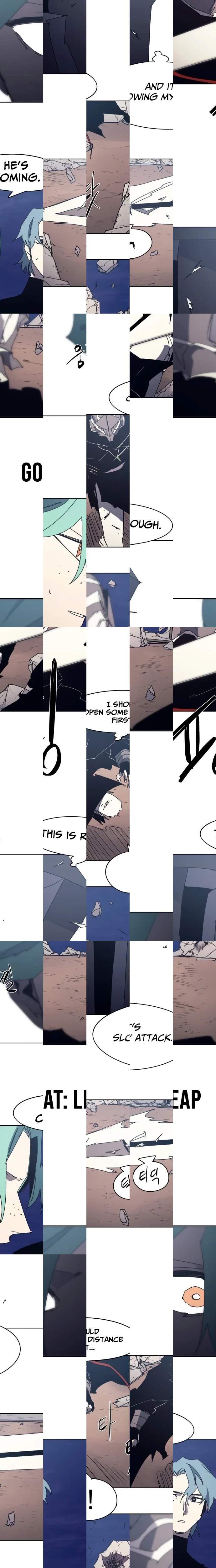 The Knight of Embers Ch.239 p15