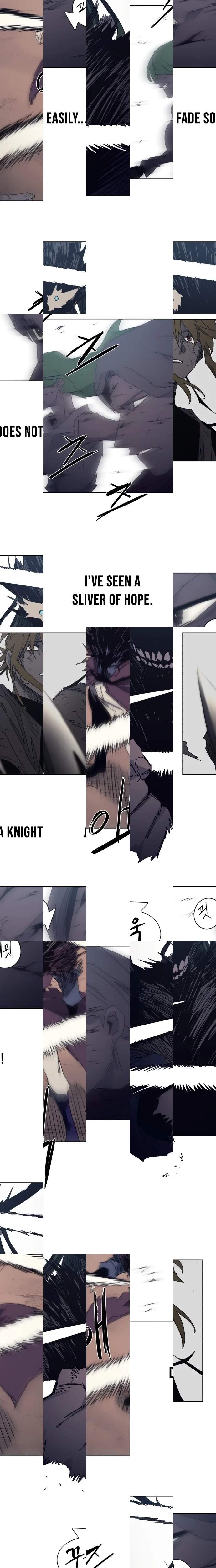 The Knight of Embers Ch.239 p3