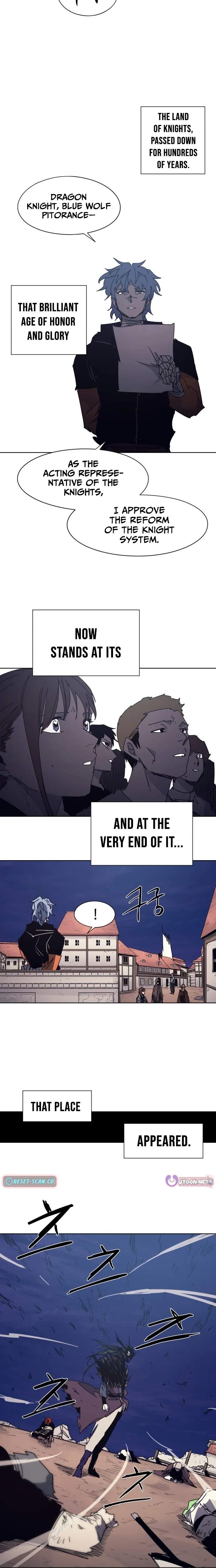The Knight of Embers Ch.239 p4