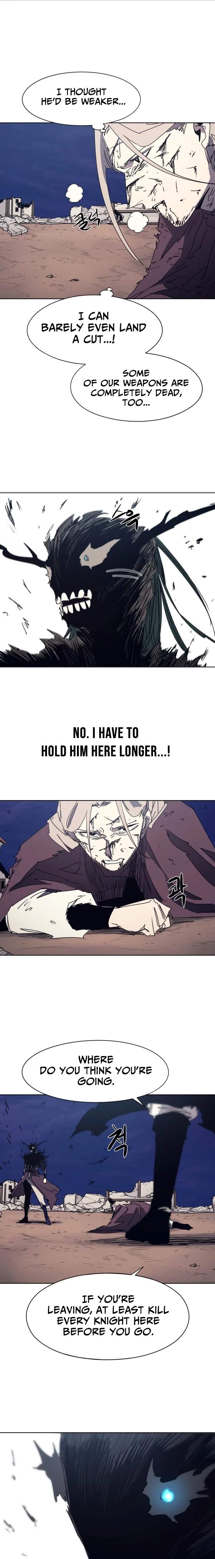 The Knight of Embers Ch.239 p5
