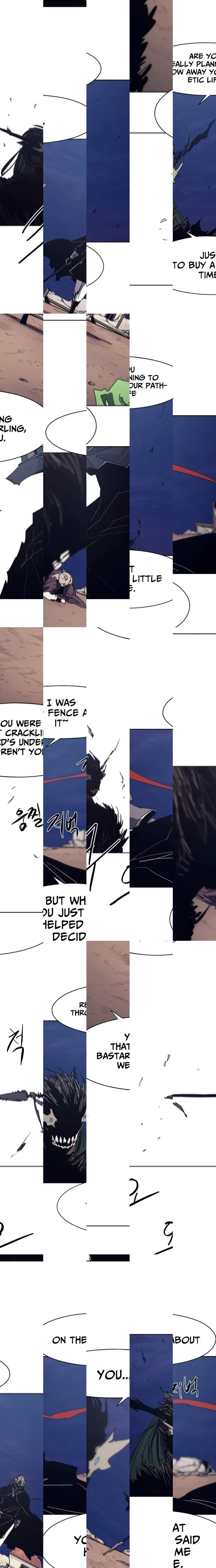 The Knight of Embers Ch.239 p6