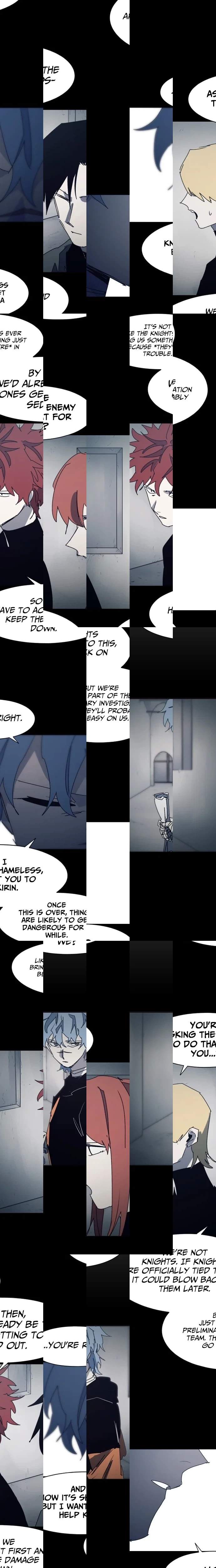 The Knight of Embers Ch.239 p9