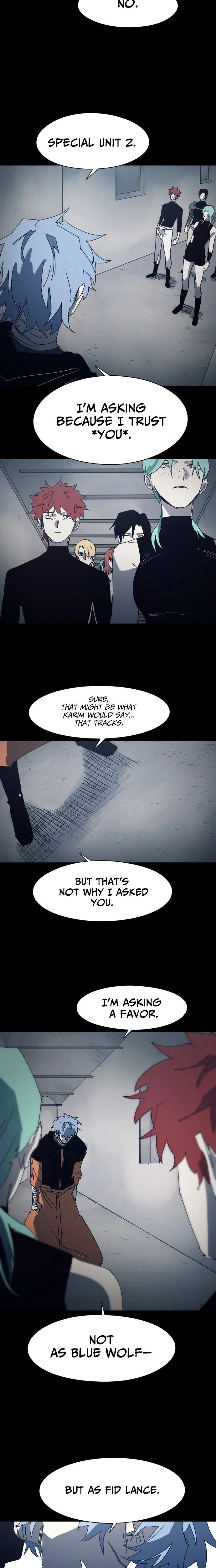 The Knight of Embers Ch.239 p10