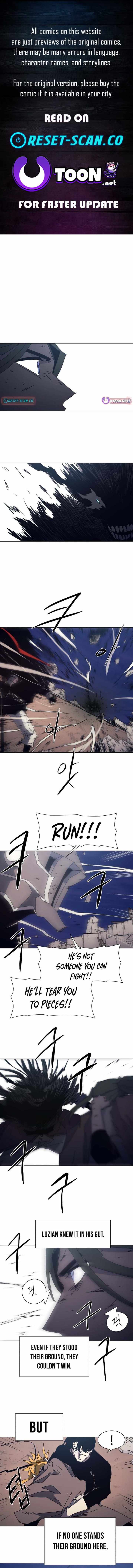 The Knight of Embers Ch.240 p1