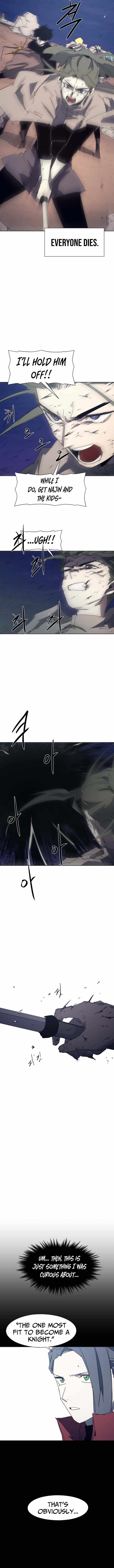 The Knight of Embers Ch.240 p2