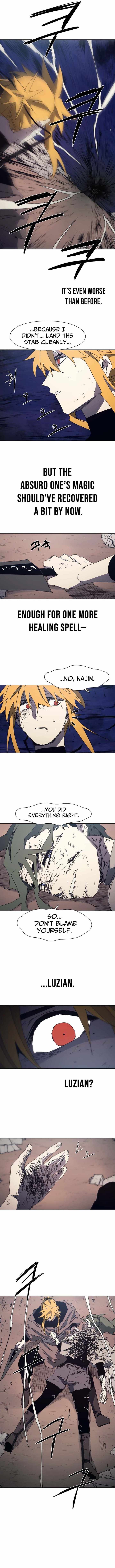 The Knight of Embers Ch.240 p7