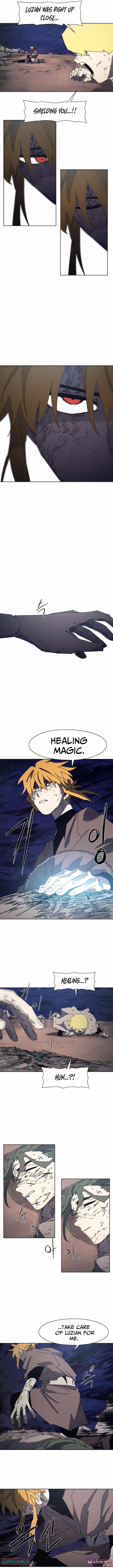 The Knight of Embers Ch.240 p8