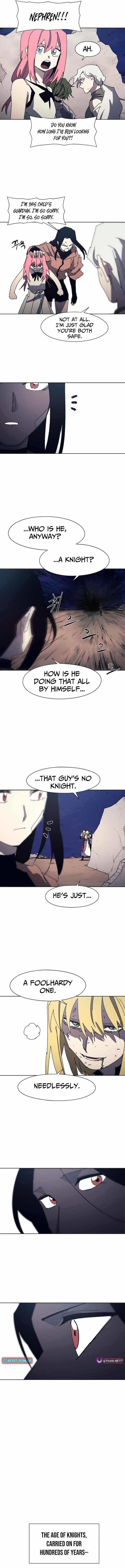 The Knight of Embers Ch.240 p10