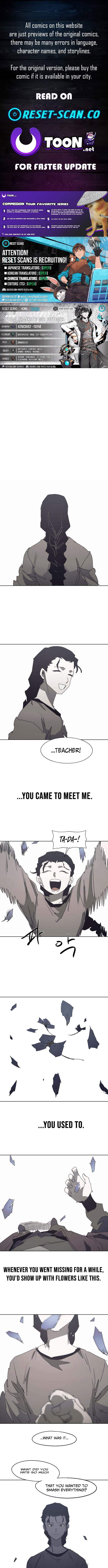 The Knight of Embers Ch.245 p1