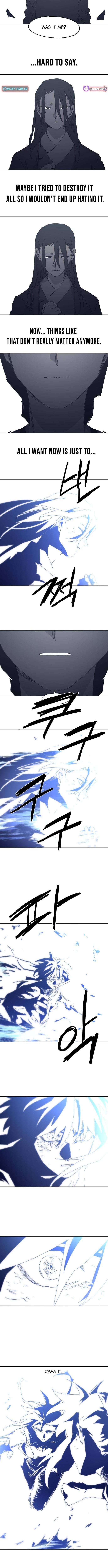 The Knight of Embers Ch.245 p2