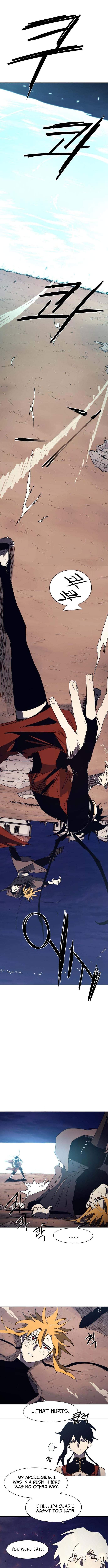 The Knight of Embers Ch.245 p3