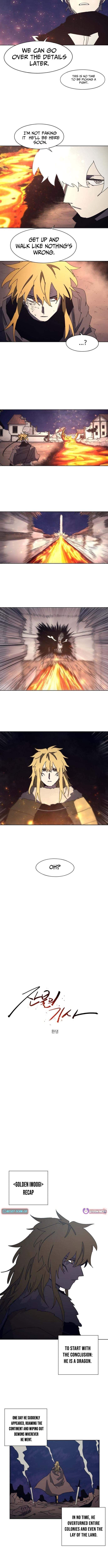 The Knight of Embers Ch.245 p4