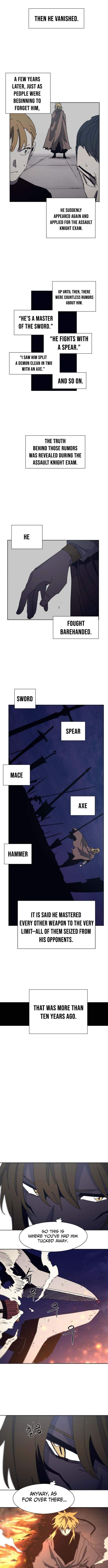 The Knight of Embers Ch.245 p5