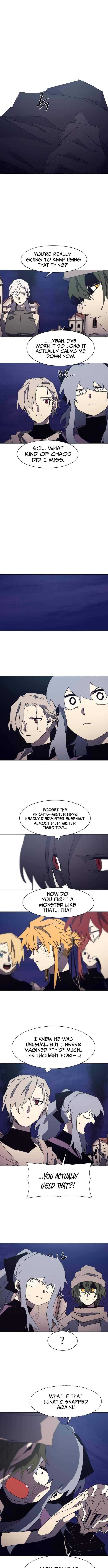 The Knight of Embers Ch.246 p2