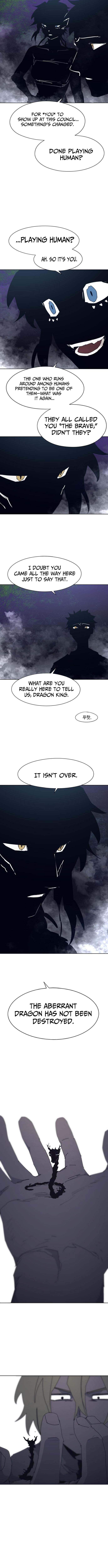 The Knight of Embers Ch.246 p11