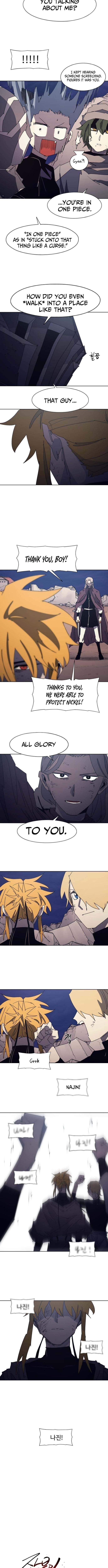 The Knight of Embers Ch.246 p3