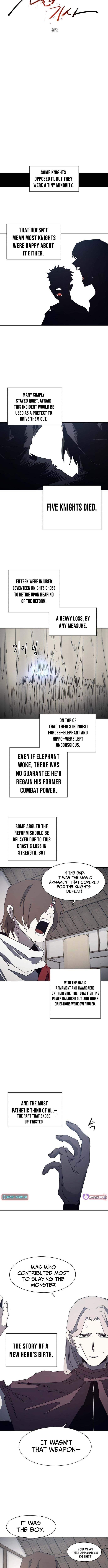The Knight of Embers Ch.246 p4