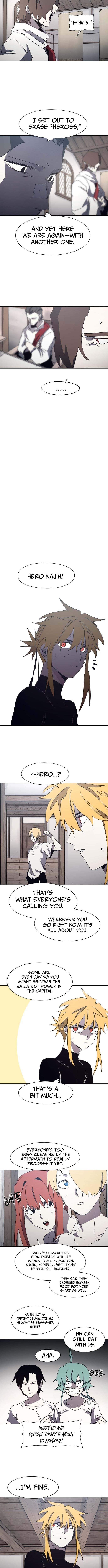 The Knight of Embers Ch.246 p5