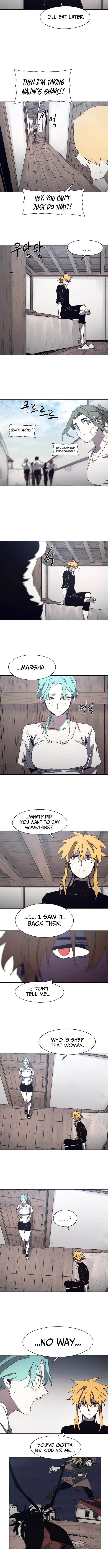 The Knight of Embers Ch.246 p6