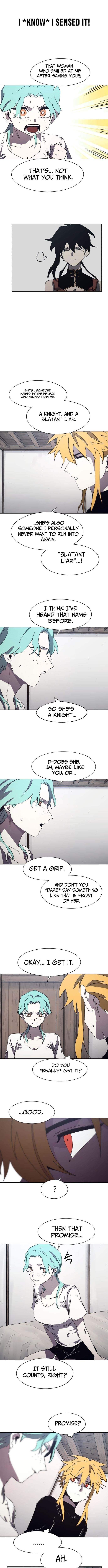 The Knight of Embers Ch.246 p7