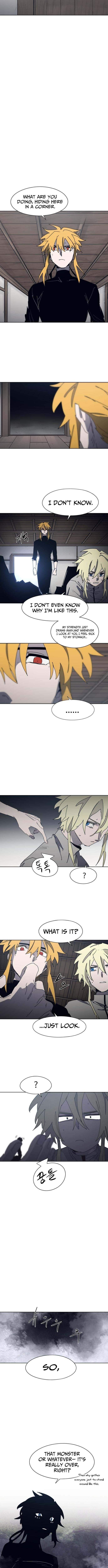 The Knight of Embers Ch.246 p9