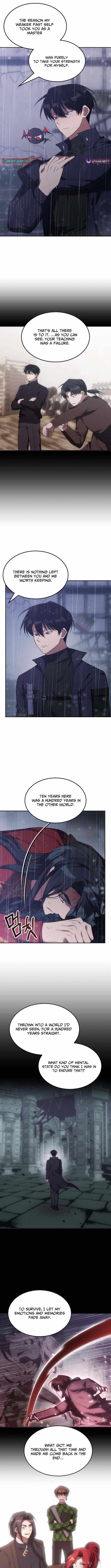 The Late Game Healer Is Way Too Strong Ch.82 p2
