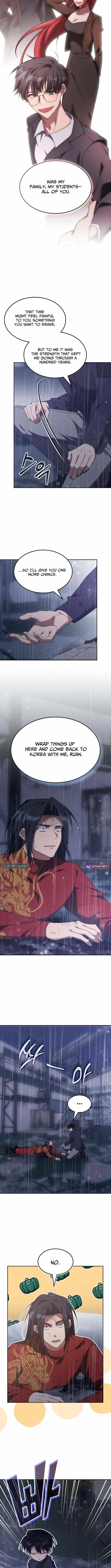 The Late Game Healer Is Way Too Strong Ch.82 p3