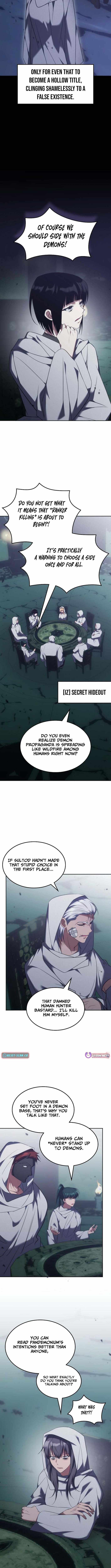 The Late Game Healer Is Way Too Strong Ch.88 p2