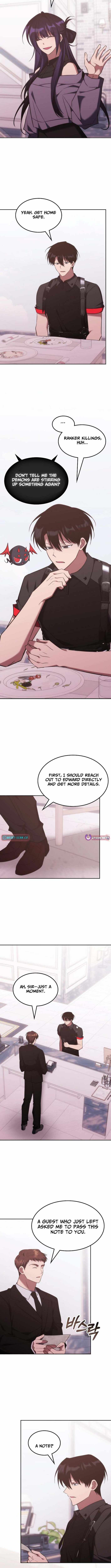 The Late Game Healer Is Way Too Strong Ch.88 p11