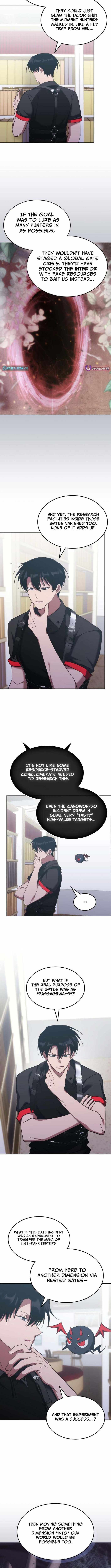 The Late Game Healer Is Way Too Strong Ch.88 p6