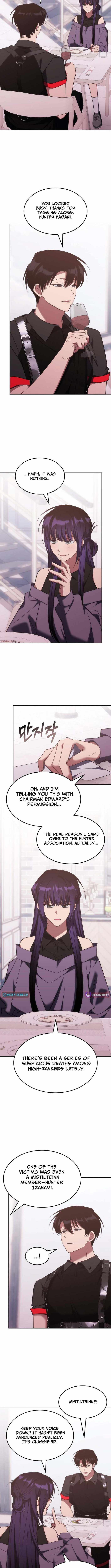 The Late Game Healer Is Way Too Strong Ch.88 p9