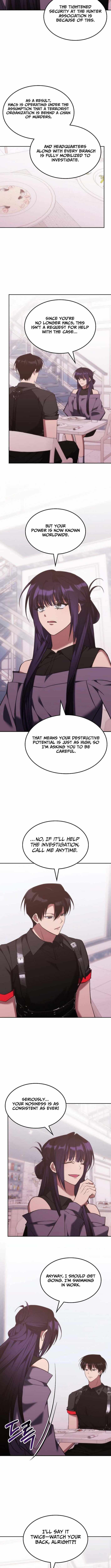 The Late Game Healer Is Way Too Strong Ch.88 p10
