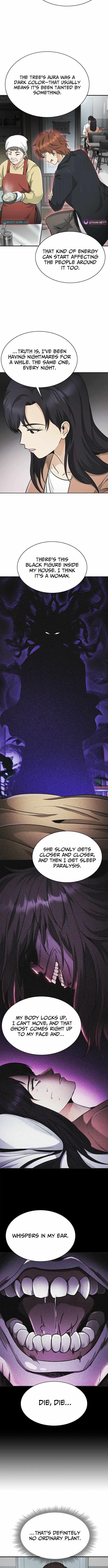 The Lawyer Who Sees Souls Ch.10 p12