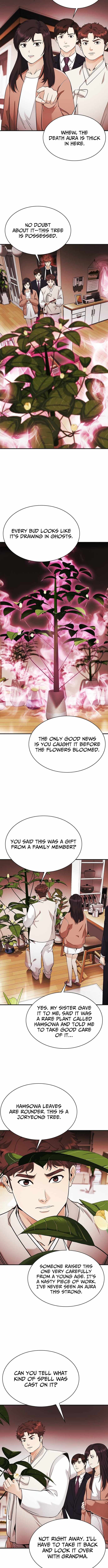 The Lawyer Who Sees Souls Ch.10 p14