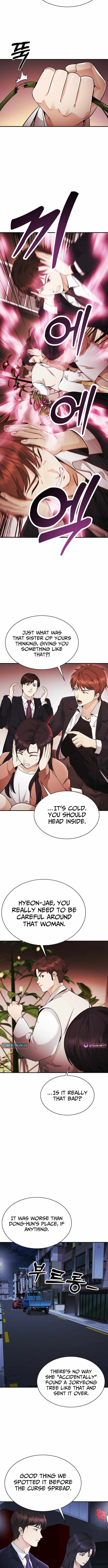 The Lawyer Who Sees Souls Ch.10 p15
