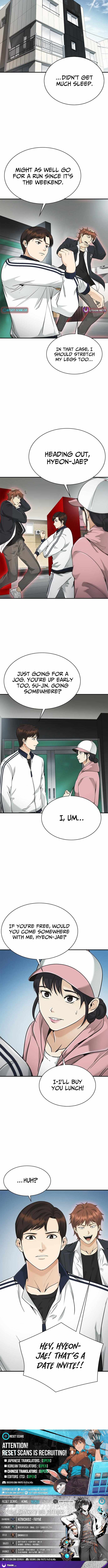 The Lawyer Who Sees Souls Ch.10 p17