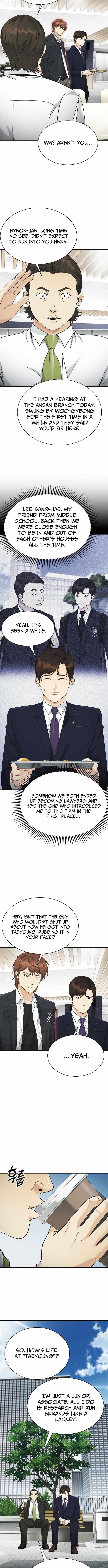 The Lawyer Who Sees Souls Ch.10 p4