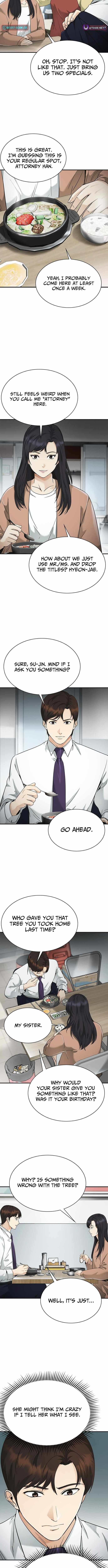 The Lawyer Who Sees Souls Ch.10 p10