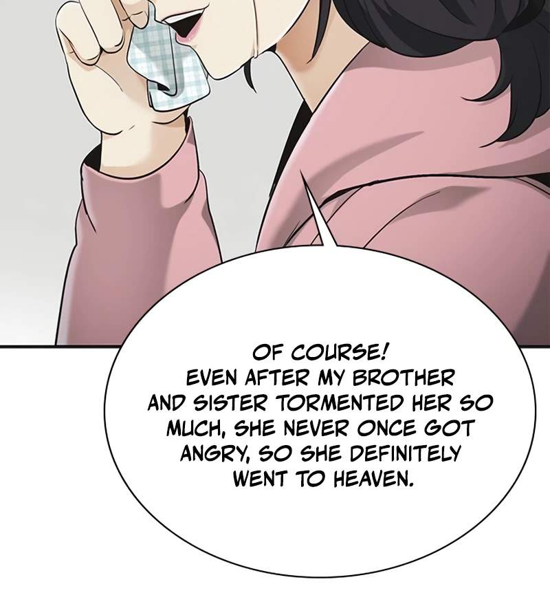 The Lawyer Who Sees Souls Ch.11 p27