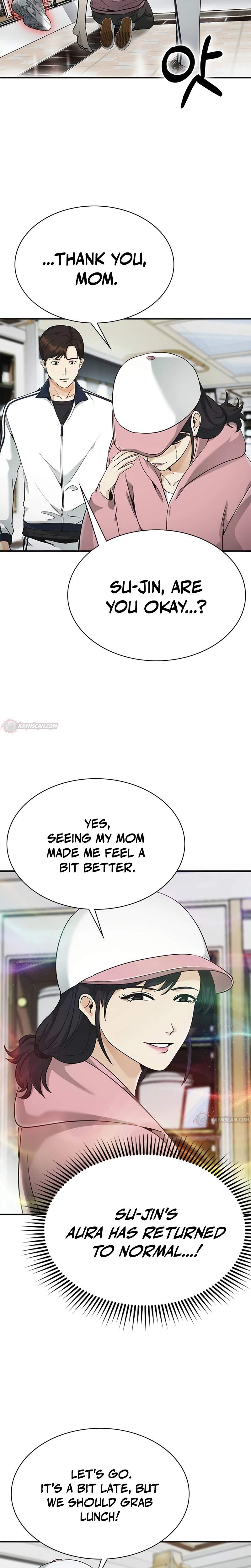 The Lawyer Who Sees Souls Ch.11 p10