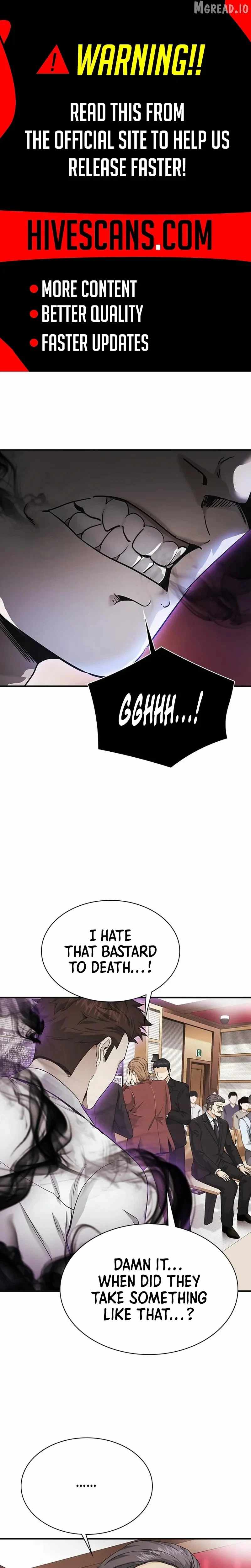 The Lawyer Who Sees Souls Ch.16 p1