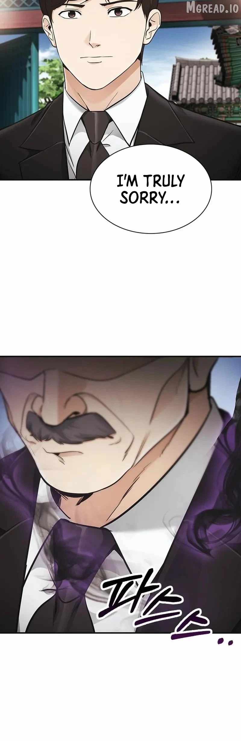 The Lawyer Who Sees Souls Ch.16 p18