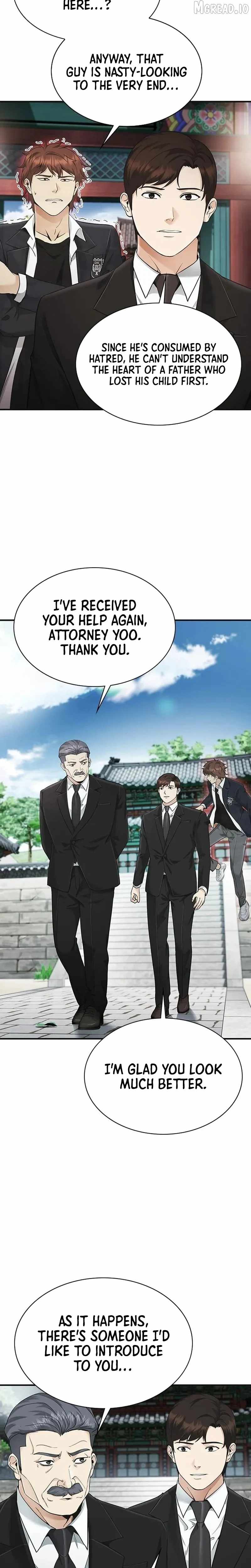 The Lawyer Who Sees Souls Ch.16 p20