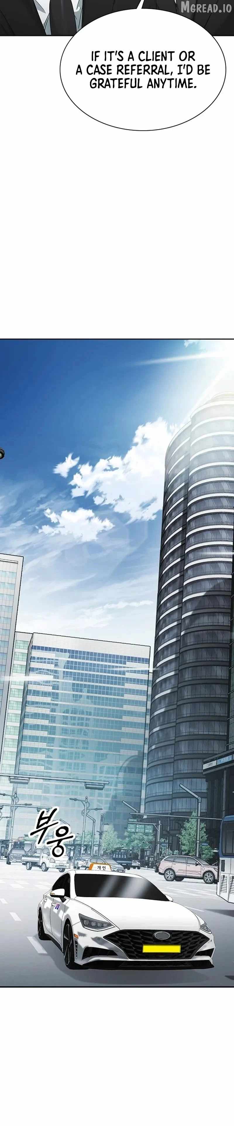 The Lawyer Who Sees Souls Ch.16 p21