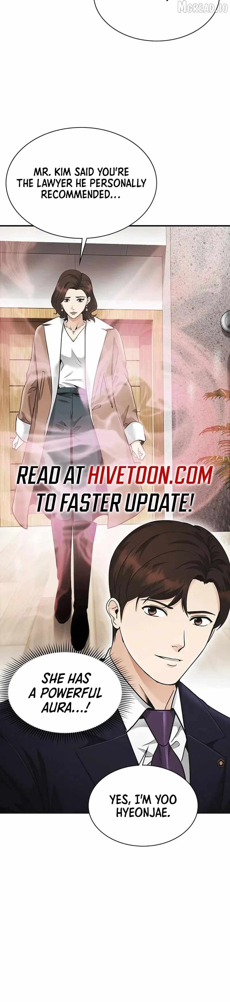 The Lawyer Who Sees Souls Ch.16 p24
