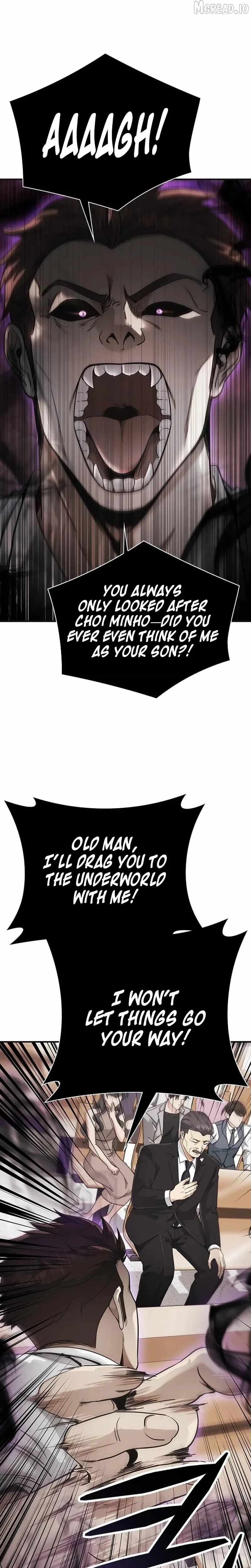 The Lawyer Who Sees Souls Ch.16 p4
