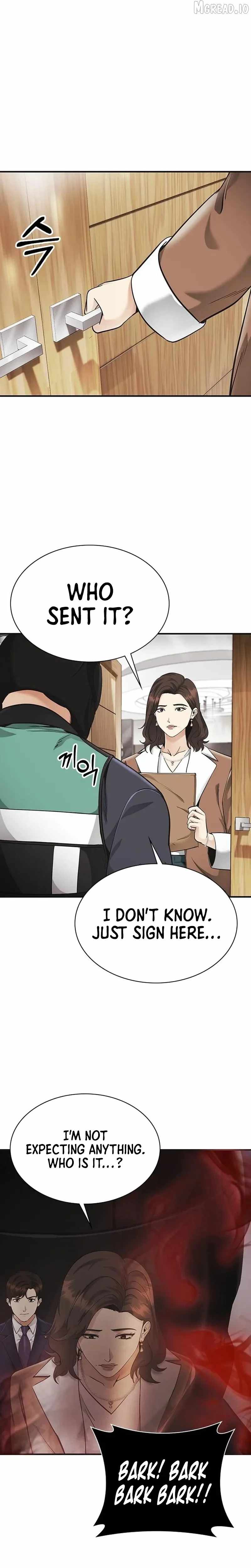 The Lawyer Who Sees Souls Ch.16 p34