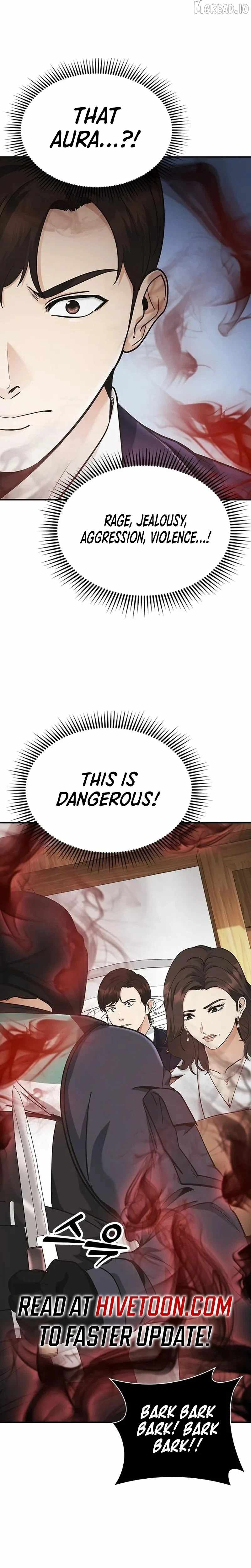 The Lawyer Who Sees Souls Ch.16 p35